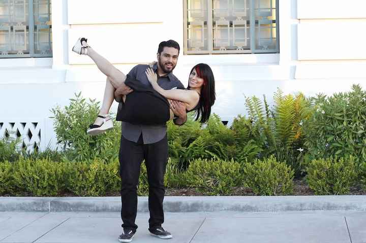 E-pics are in!!! Woooo *pic heavy*