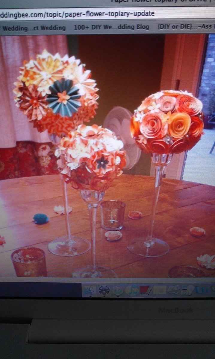 Another DIY in the works..*pics*