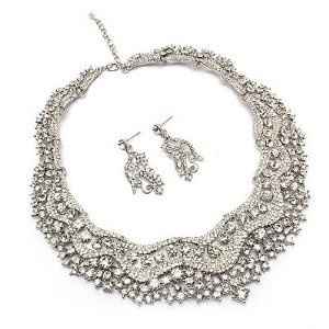 Need opinions on bridal jewelry pleeease :)