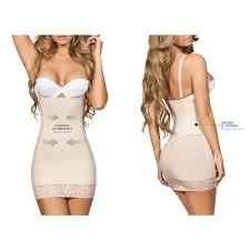 Low back dress body shaper?