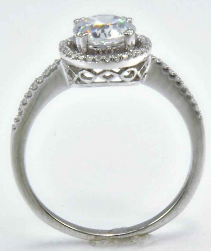 Help me decide which ring!