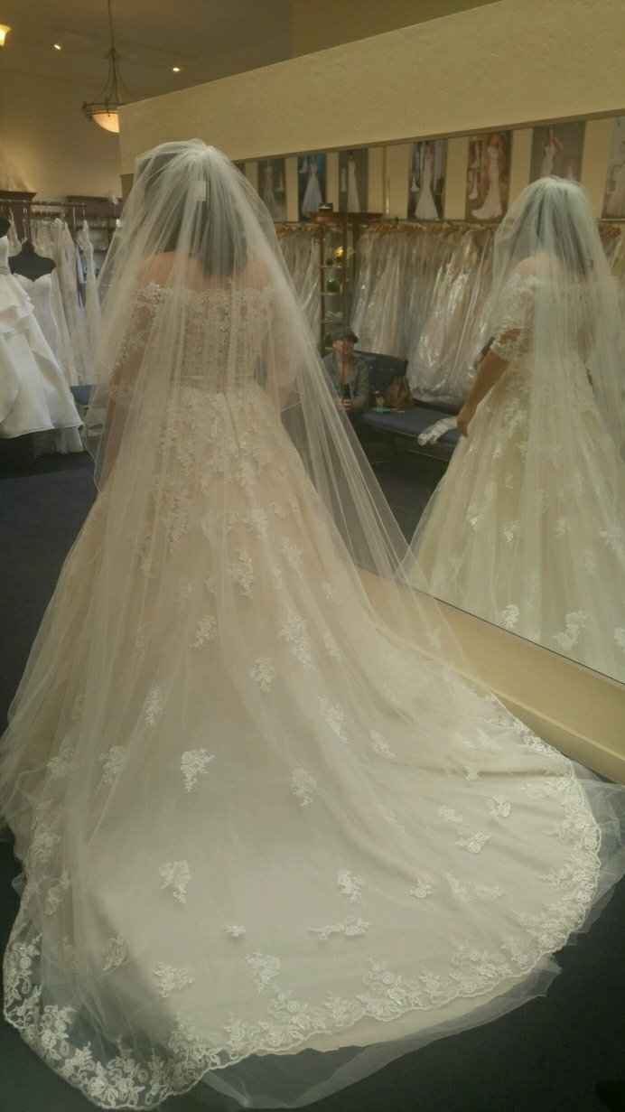 Show me your dress! - 2