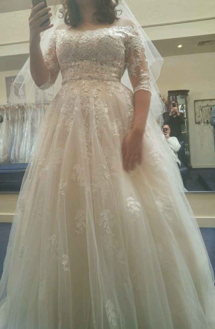 Beautiful Dresses :) - 3