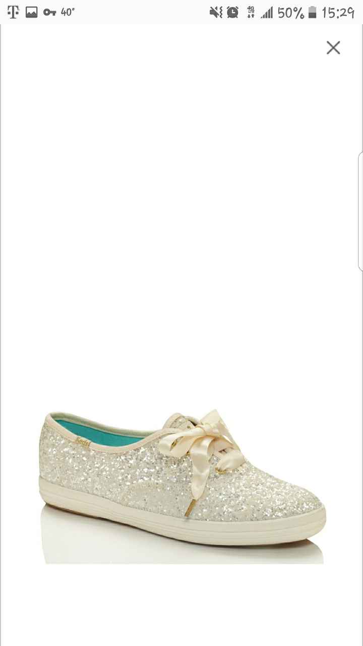 Sparkly Sunday: Shoes - 1