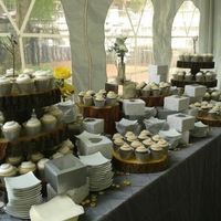 For those doing Cupcakes..