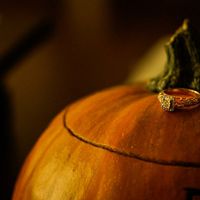 Show me... your halo engagement rings!! 💍 - 1