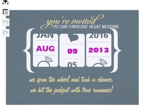 Website on Invite. Thoughts?