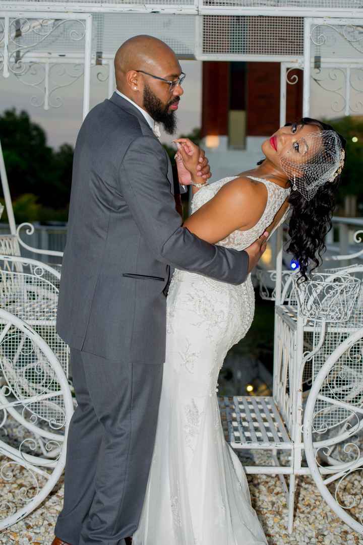 Couples getting married on March 23, 2019 - 1