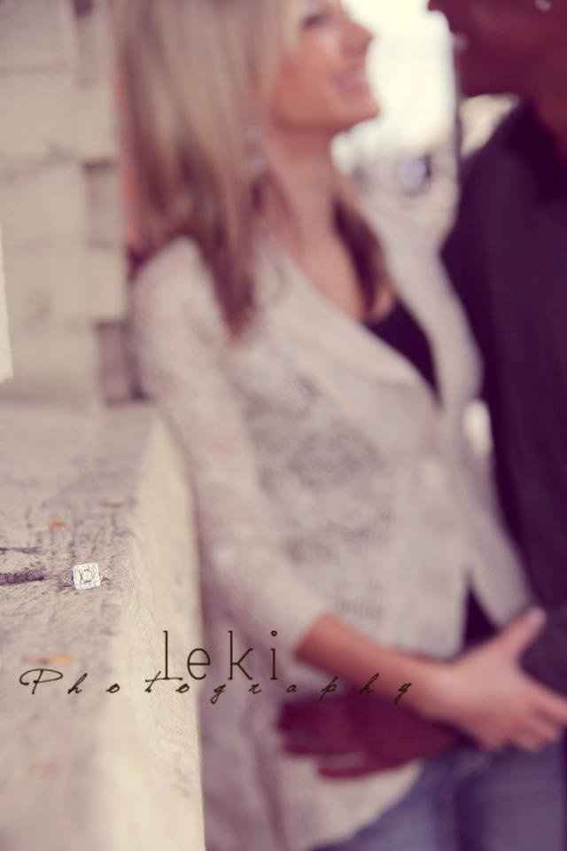 Our Engagement Pictures!