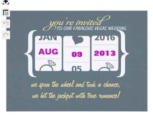 Website on Invite. Thoughts?