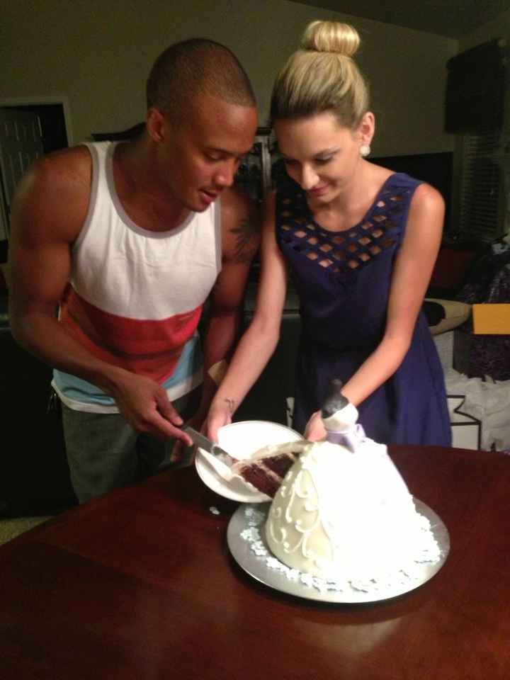 Bridal Shower (PICS)