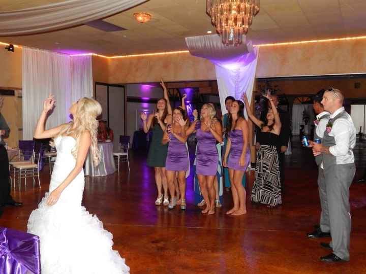 BACK & MARRIED :) NON PRO'S *UPDATE MORE PICS