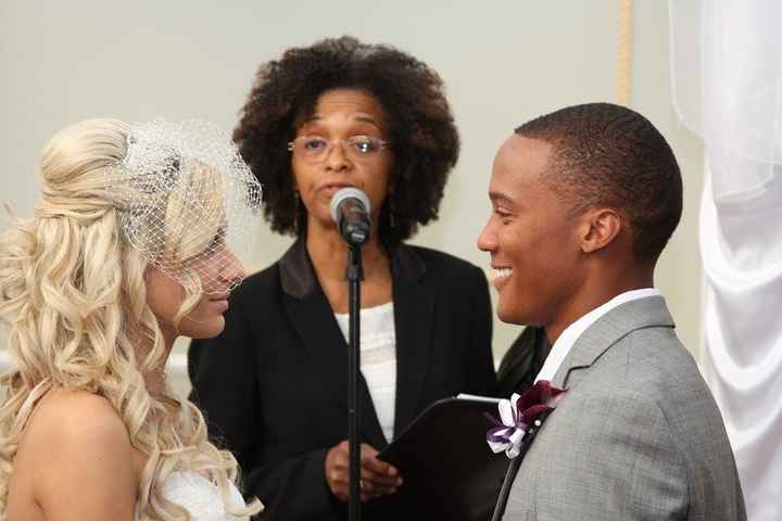 BACK & MARRIED :) NON PRO'S *UPDATE MORE PICS