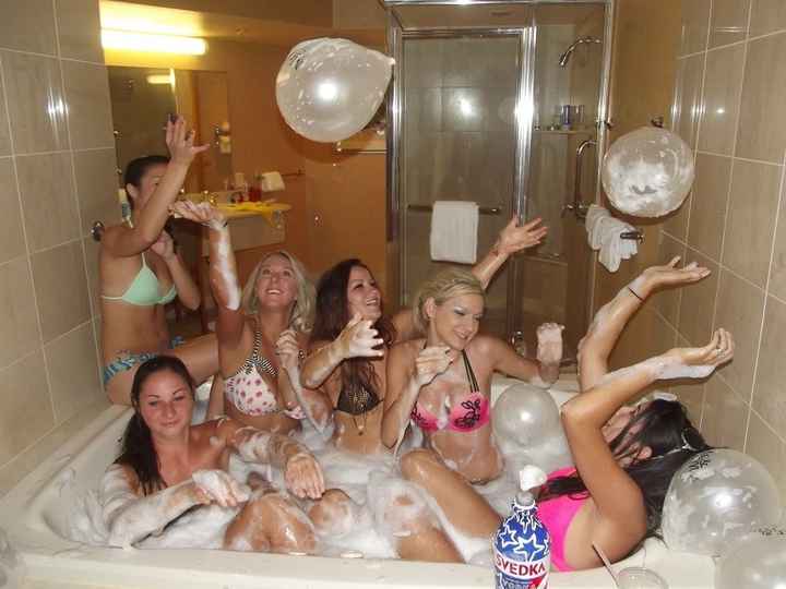 BACK & MARRIED :) NON PRO'S *UPDATE MORE PICS