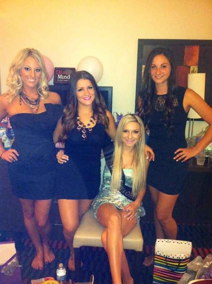 BACK & MARRIED :) NON PRO'S *UPDATE MORE PICS