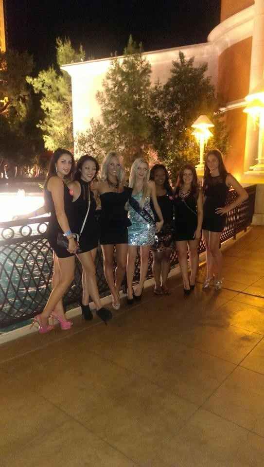 BACK & MARRIED :) NON PRO'S *UPDATE MORE PICS