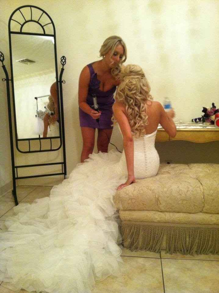 extensions....anyone else doing this