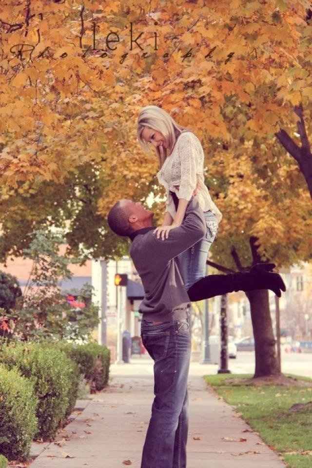 Our Engagement Pictures!