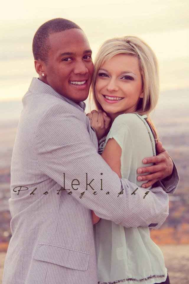 Our Engagement Pictures!