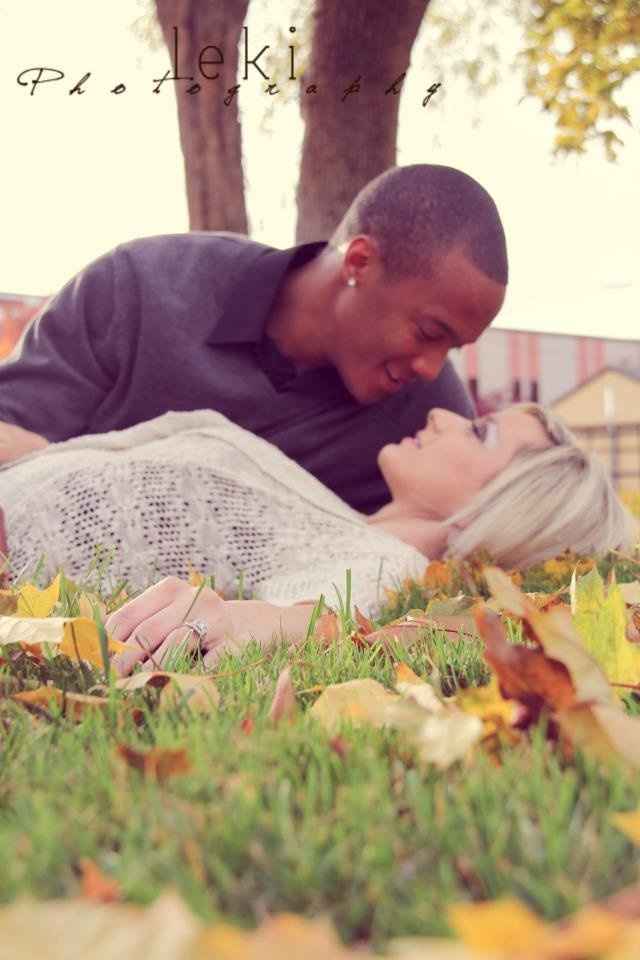 Our Engagement Pictures!