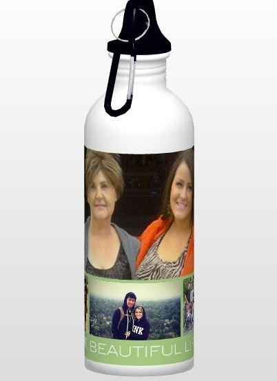 Showing you one of my brides maids gifts *PICS