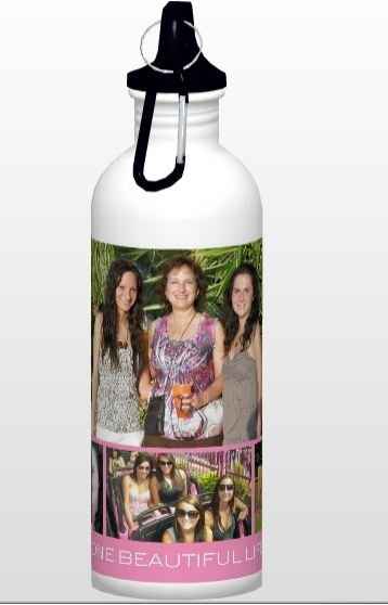 Showing you one of my brides maids gifts *PICS