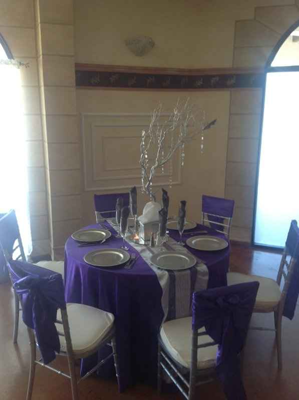 2nd post of the day. Not happy with venue.