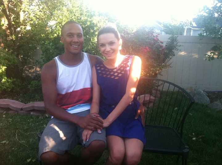 Bridal Shower (PICS)