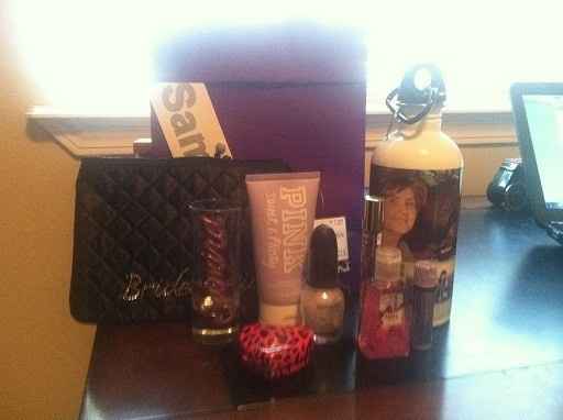 Bridesmaids Gifts ...PICS