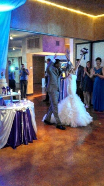 BACK & MARRIED :) NON PRO'S *UPDATE MORE PICS