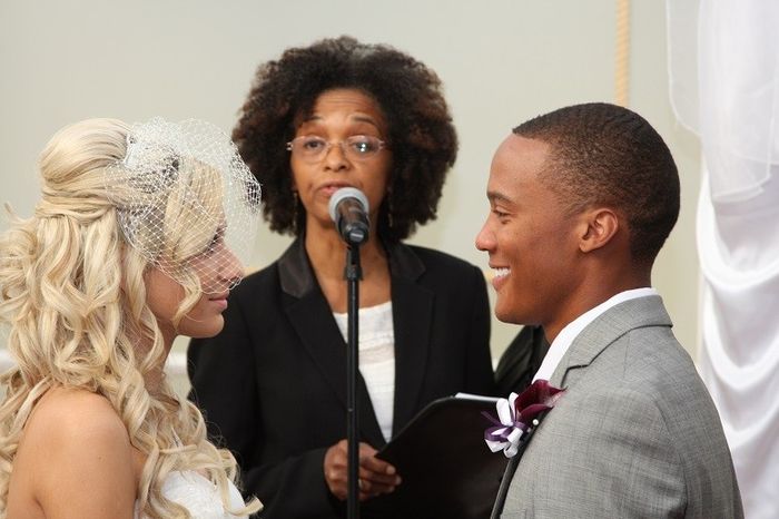 BACK & MARRIED :) NON PRO'S *UPDATE MORE PICS