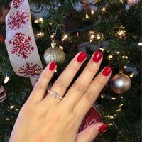 Show me the Ring!💍 - 1