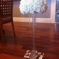 WEDDING FLOWERS how much?!