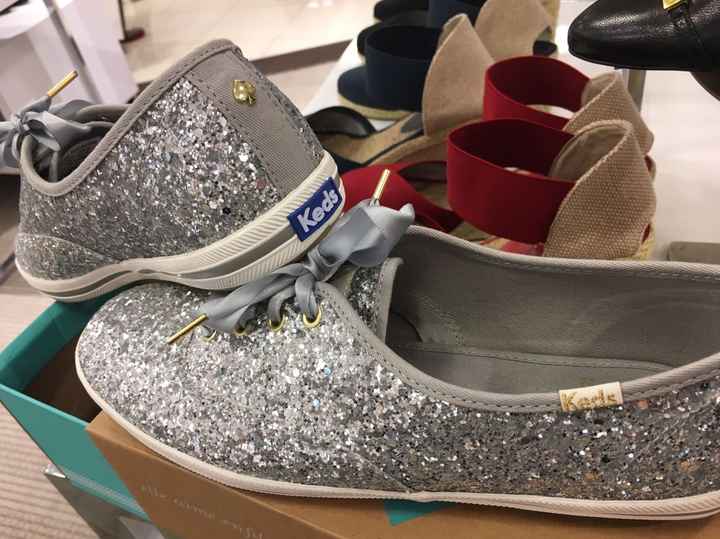 Found my wedding unicorn