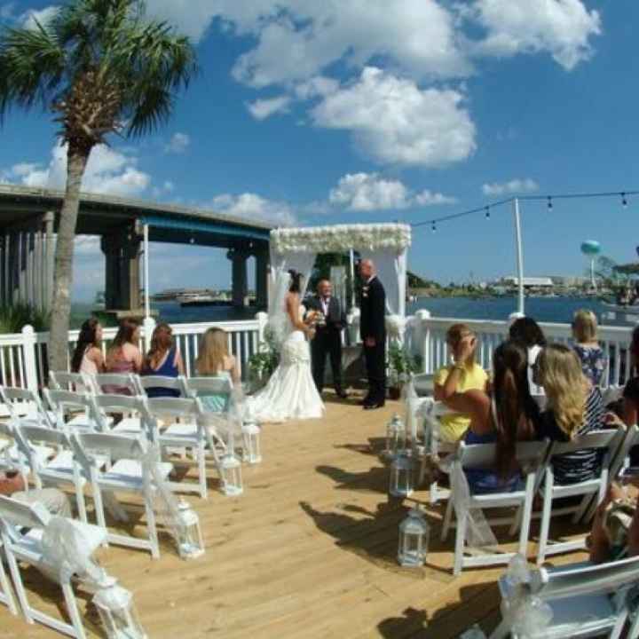 Help Need. venue in Destin/PCB quickly and affordable in peak season.