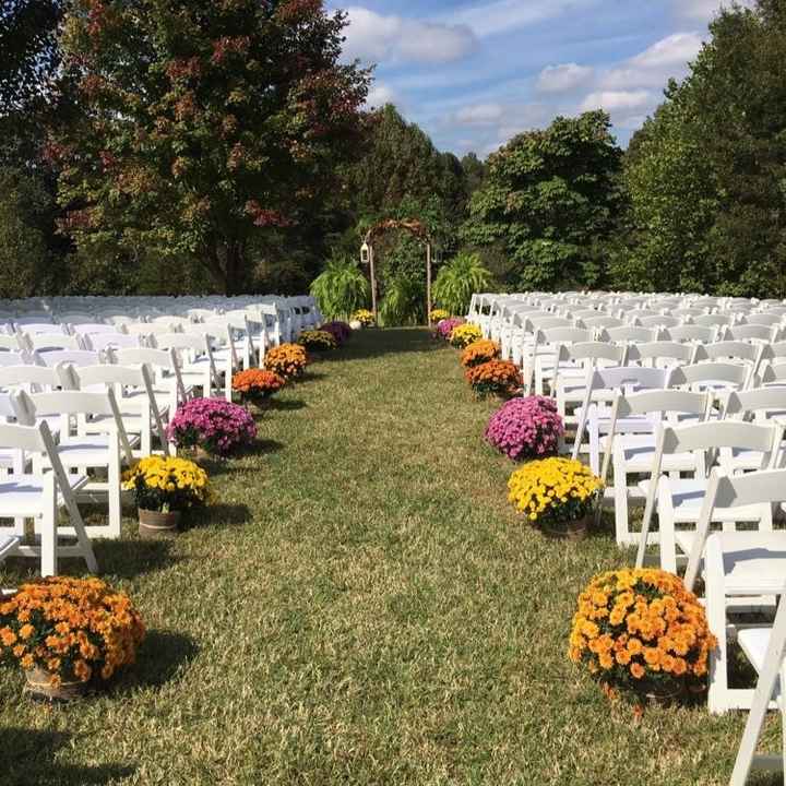 Rustic Elegance Ideas