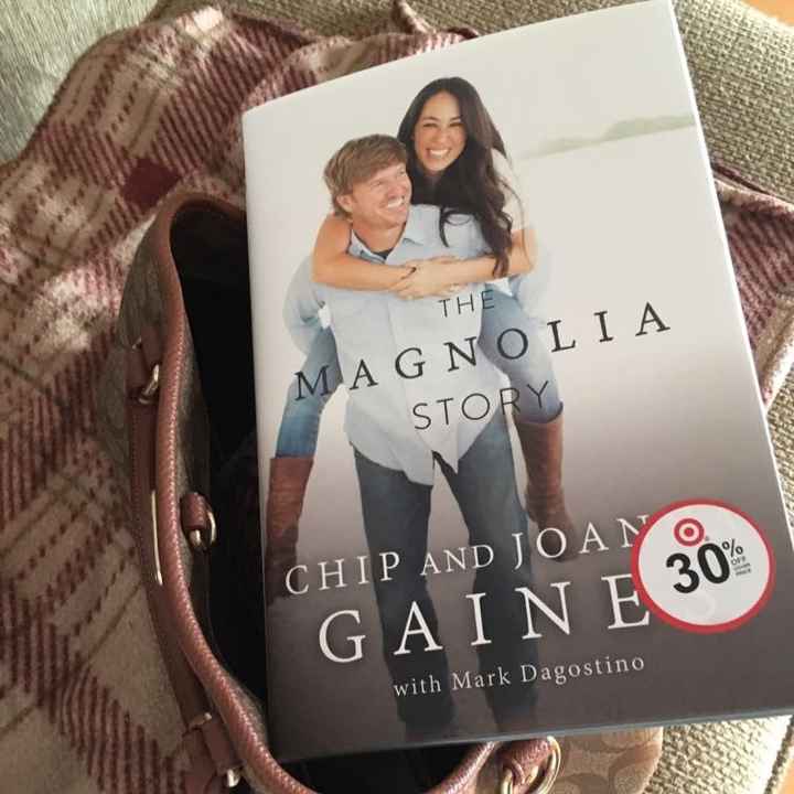 NWR: What books are you reading?