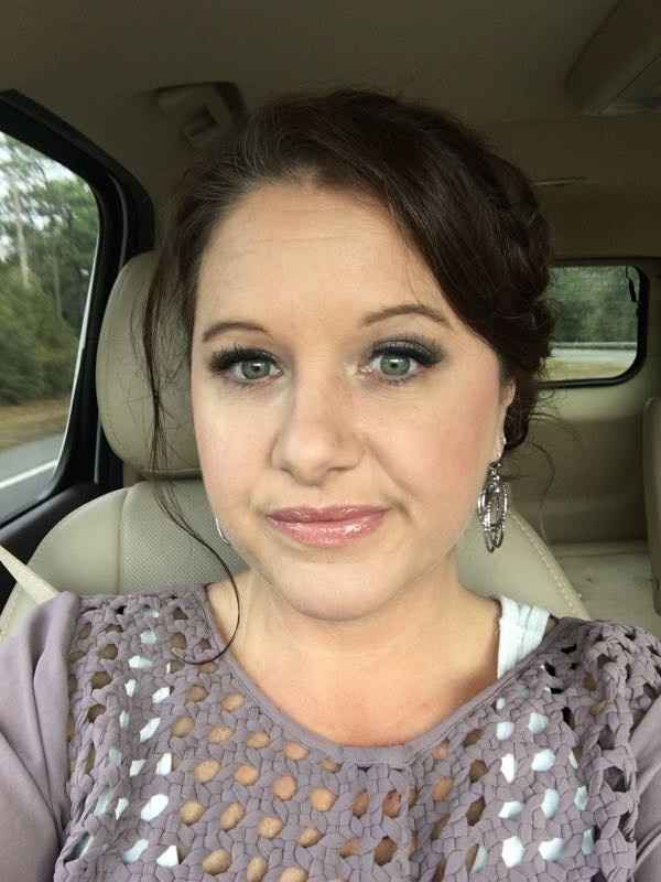 Make up trial fail