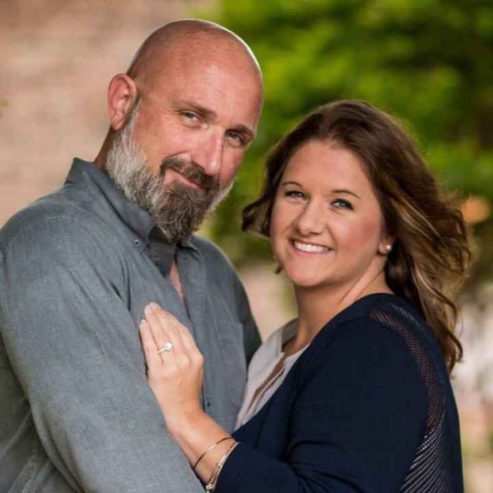 Favorite picture of you and your SO (photo request)