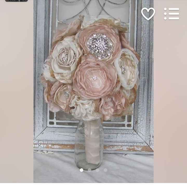 Bouquets!!!