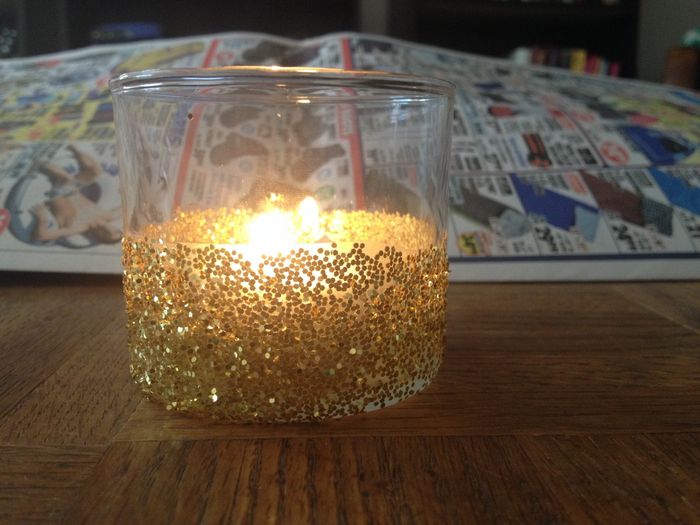 show us your latest DIY, or DIY in progress!