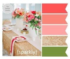 color and theme... i have picked mine, Whats yours!