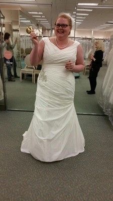 Dress Porn?!