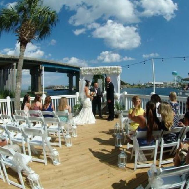 Help Need. venue in Destin/PCB quickly and affordable in peak season.
