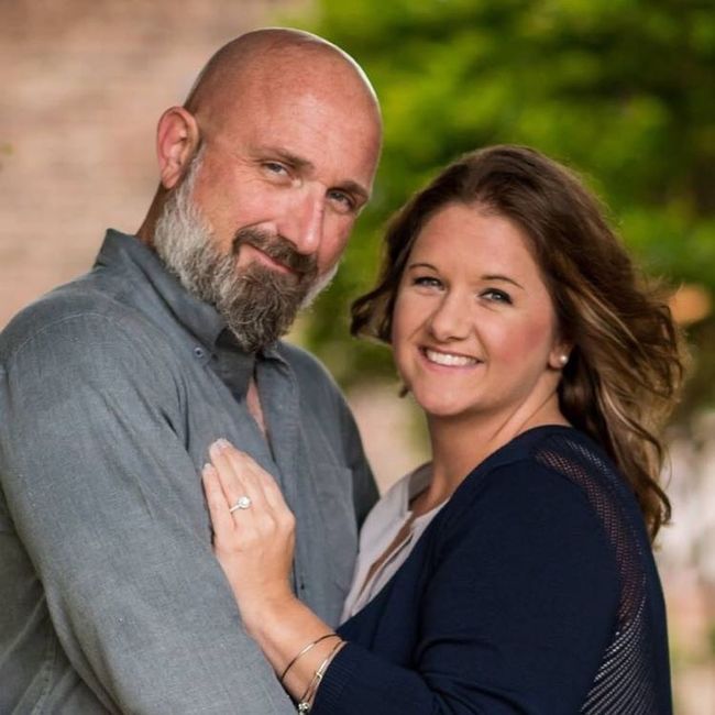Favorite picture of you and your SO (photo request)