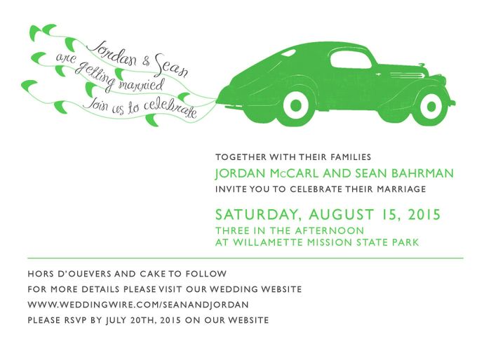 Proofread Our Invites? (PIC)