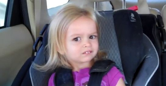 I've been waiting for it....