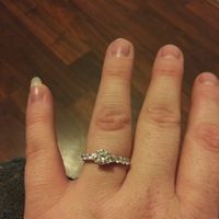 Brides of 2020!  Show us your ring! - 1