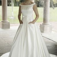 Help.. wedding dresses.