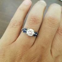 Rings ladies!